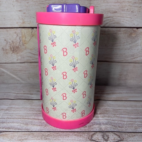 Rare Vintage 1991 Mattel Barbie Accessory Case - Picture 2 of 6